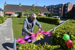 Veel animo voor &#39;t Babbelhuus bij Omringlocatie Sweelinckhof in Wognum