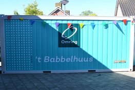 Veel animo voor &#39;t Babbelhuus bij Omringlocatie Sweelinckhof in Wognum