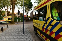 Veel hulpdiensten op de been bij mogelijk incident in Hoorn