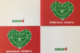 Univé Ledenfonds schenkt 1.000 tijdschriftenbonnen aan cliënten van Omring