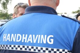 Handhavers dreigen werk neer te leggen na geweld tijdens Hemelvaart: "De maat is vol"