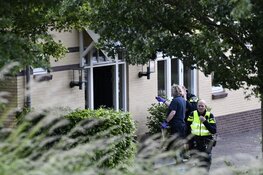 Minderjarige verdachten opgepakt na overval De Hulk