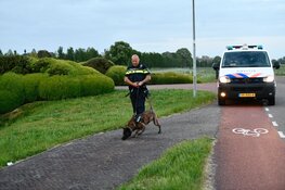 Minderjarige verdachten opgepakt na overval De Hulk