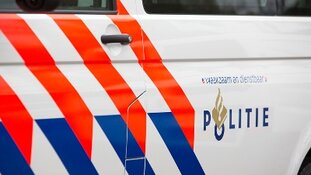 Drie auto's zwaar beschadigd door brand, getuigen gezocht