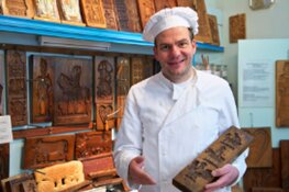 Bakkerijmuseum Medemblik: op 1 juni klinkt de bakkershoorn