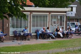 Volop genieten bij heropenen terrassen