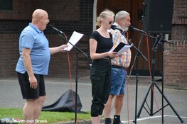 Volop genieten bij heropenen terrassen