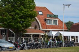 Volop genieten bij heropenen terrassen