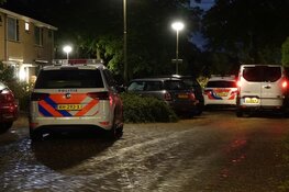 Politie onderzoekt mogelijke woningoverval Enkhuizen