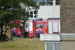 Groot alarm om vrijgekomen chemicaliën bij drinkwaterbedrijf PWN in Andijk