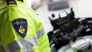 Verdachte aangehouden in gestolen auto