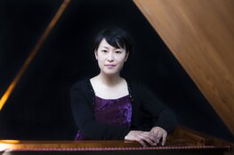 Van Invention tot Impromptu: Eerste concert in de Oosterkerk onder coronaprotocol