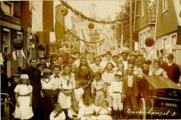 Westfries Archief zet duizenden foto’s weer online