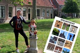 Rondleidingen door Hoorn zijn weer gestart