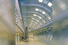 Stichting De Glazen Stad zet zich in voor behoud Glasbak