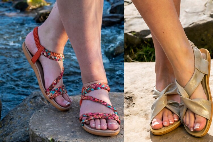 Salefestijn op het plein