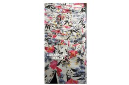 Salefestijn op het plein