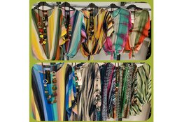 Salefestijn op het plein