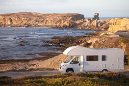 Auto Rivano is gespecialiseerd in het onderhoud en reparatie van campers