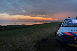 Lichaam vermiste man uit Hoorn gevonden