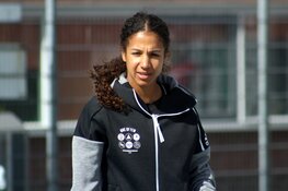 Wereldkampioenen laten handbaljeugd A&O genieten