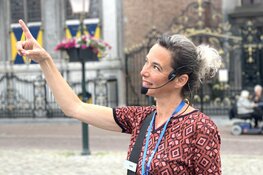 Museum 20e Eeuw en Local Guide Hoorn heropenen feestelijk