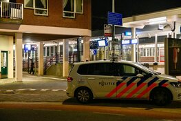 Man in zijn been geschoten in Hoorn