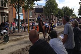 In september nog social distancing? Dan geen harddraverij in Medemblik