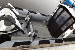 Nieuwe reddingboot voor Reddingstation Wijdenes