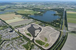 Eerste Noord-Hollandse natuurbegraafplaats open: "Ik wil met m'n voeten naar de duinen"