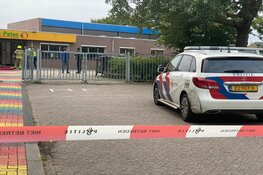 Man die basisschool 't Palet in Grootebroek inreed blijft langer in voorarrest