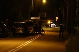 Steekincident in Verlaat