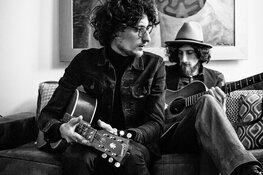 Manifesto’s Speeltuin (Zomeravonden concerten in de Speelhoorn)