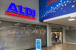 Overval op supermarkt in Hoorn