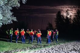 Vermiste zwemmer uit water gehaald bij Hoorn