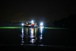 Vermiste zwemmer uit water gehaald bij Hoorn