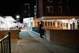 Man zwaargewond na valpartij op station Hoorn-Kersenboogerd