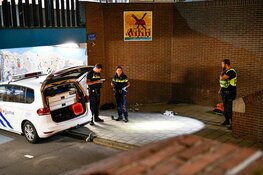 Man zwaargewond na valpartij op station Hoorn-Kersenboogerd