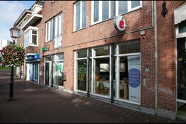 Univé Noord-Holland verhuist tijdelijk winkel Hoorn voor verbouwing