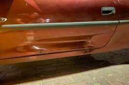 Automobilist onder invloed aangehouden in Enkhuizen