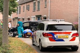 Bromfietser gewond bij ongeval in Hoorn