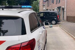 Bromfietser gewond bij ongeval in Hoorn
