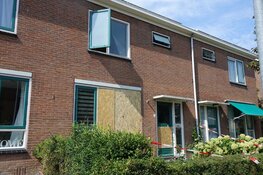 Dode bij woningbrand in Andijk