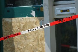 Dode bij woningbrand in Andijk
