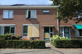 Dode bij woningbrand in Andijk