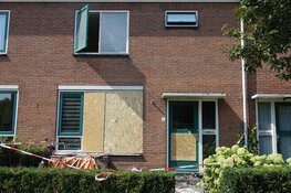Dode bij woningbrand in Andijk