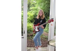 Manifesto’s Speeltuin  met Elsa Birgitta Bekman