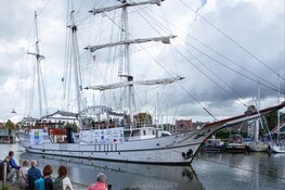 Verrassend programma tijdens Cultuurproeverij