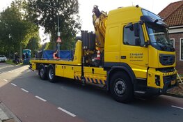 Verdachte van betrokkenheid bij dood man Nibbixwoud blijft langer in voorarrest