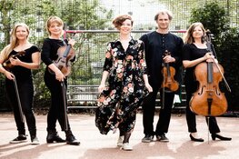 Bijzondere opening van het Hoornse concertseizoen